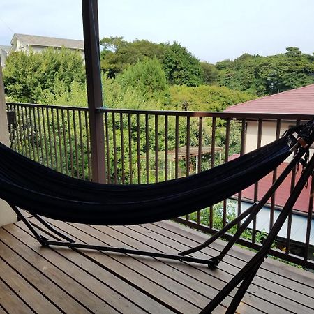 Smart House Oceanview Apartment Ito  Ngoại thất bức ảnh