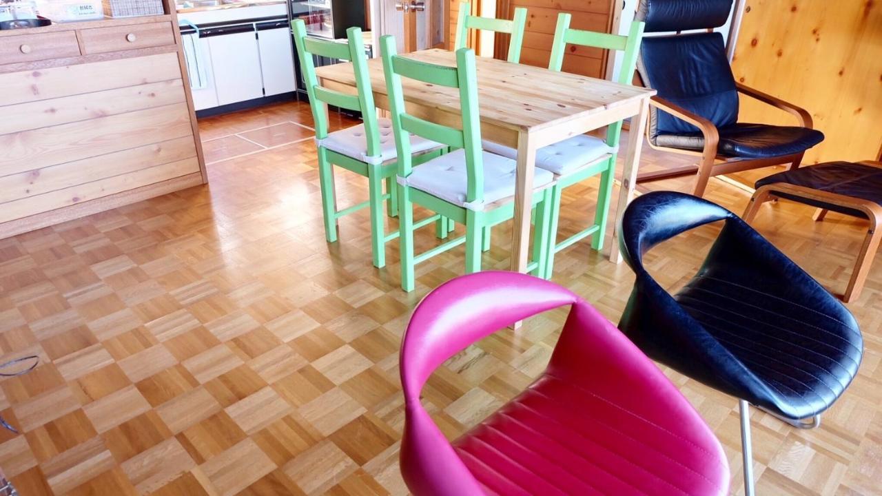 Smart House Oceanview Apartment Ito  Ngoại thất bức ảnh