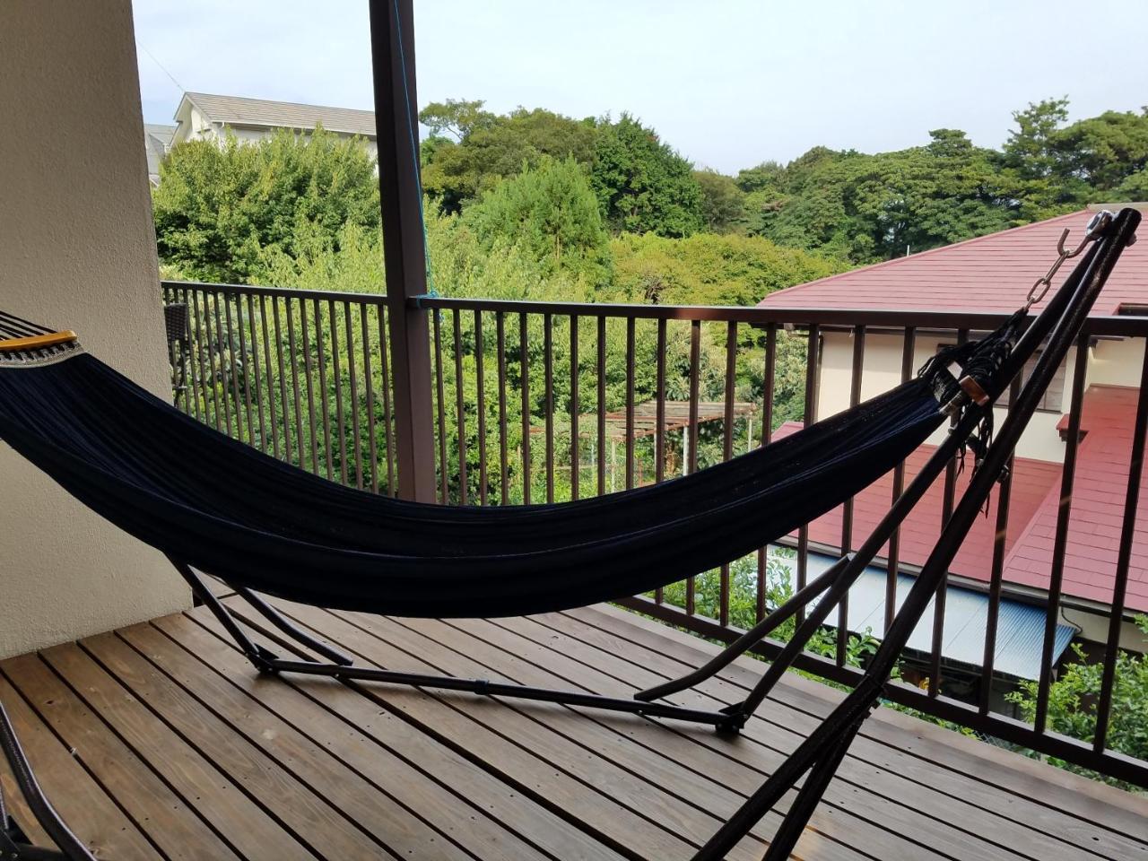 Smart House Oceanview Apartment Ito  Ngoại thất bức ảnh