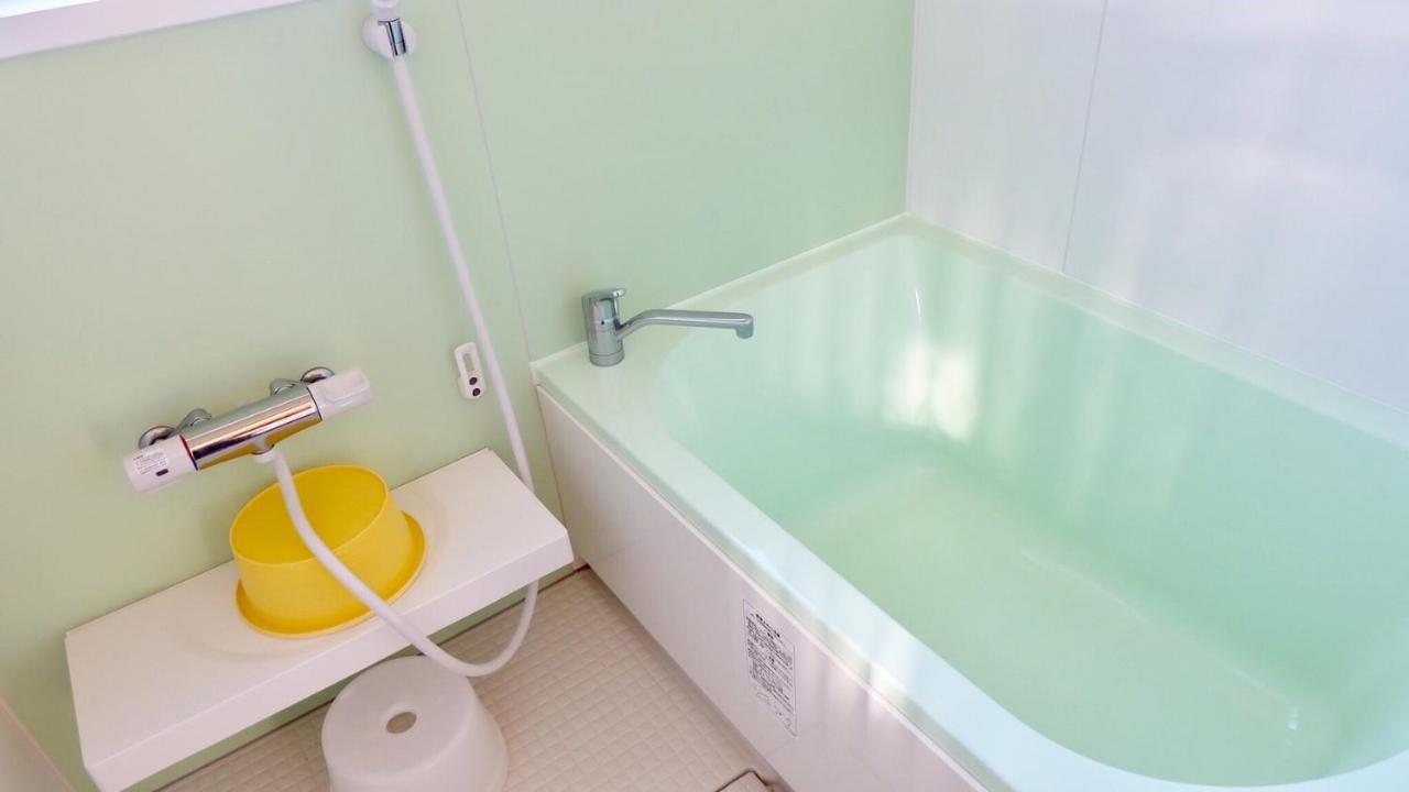 Smart House Oceanview Apartment Ito  Ngoại thất bức ảnh