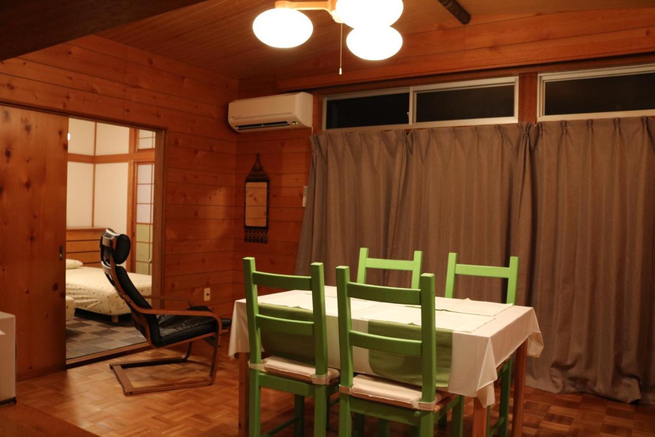 Smart House Oceanview Apartment Ito  Ngoại thất bức ảnh